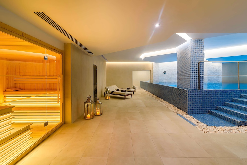 Jupiter Albufeira Hotel - Family & Fun 46/80