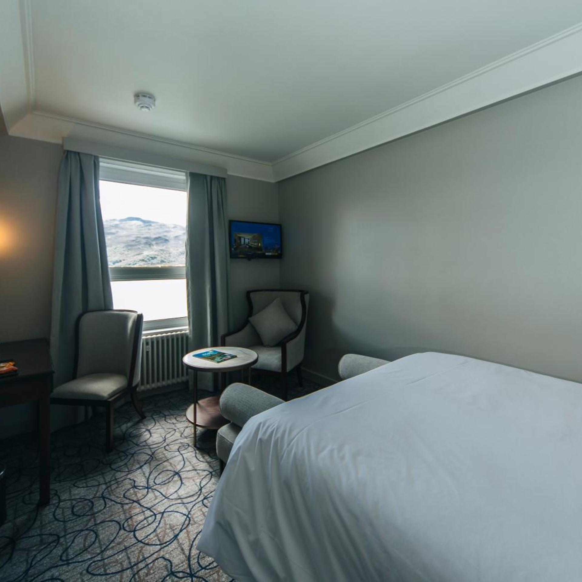 The Lochalsh 6/50