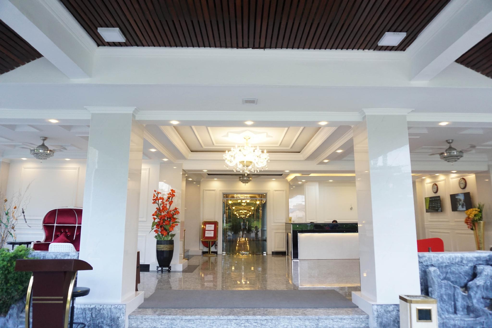 Bintan Beach Resort 9/41
