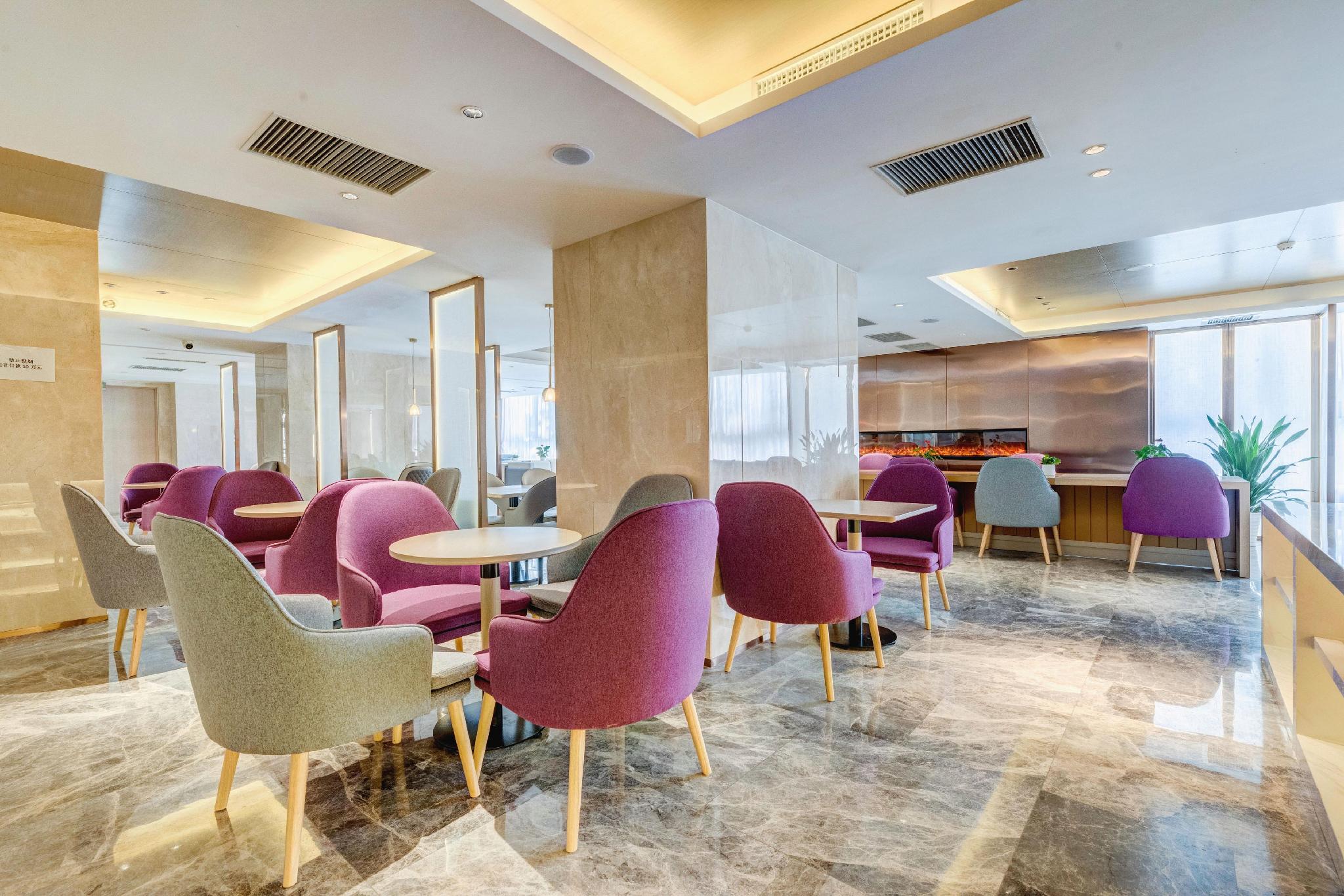 Lavande Hotel (Beijing Tongzhou Universal Resort North Gate) 29/35