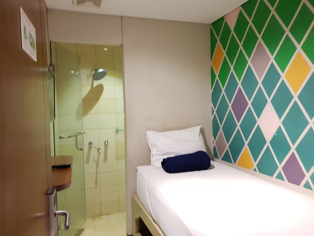 Subwow Hostel 19/40