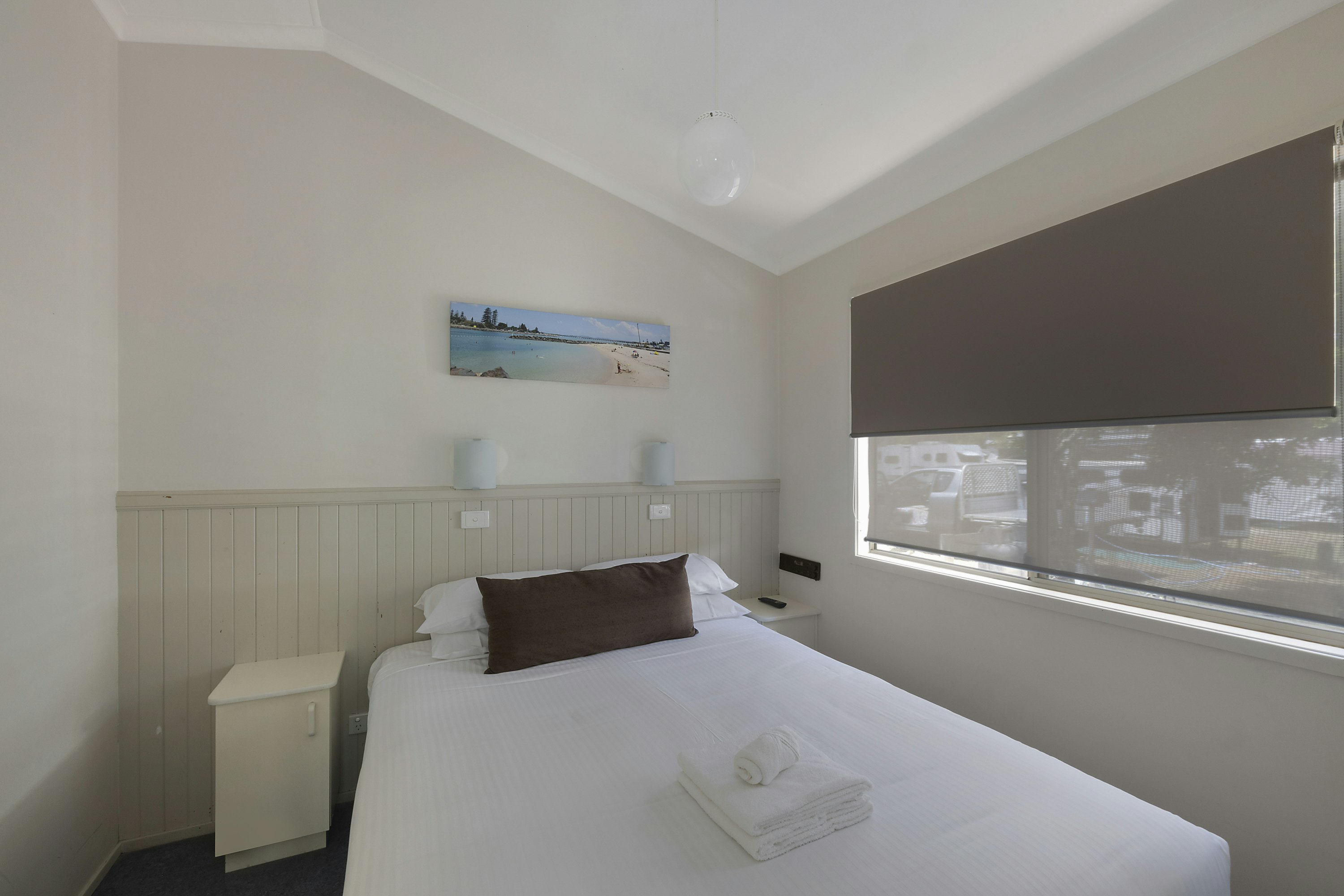 Room at Reflections Holiday Parks Tuncurry, TUNCURRY