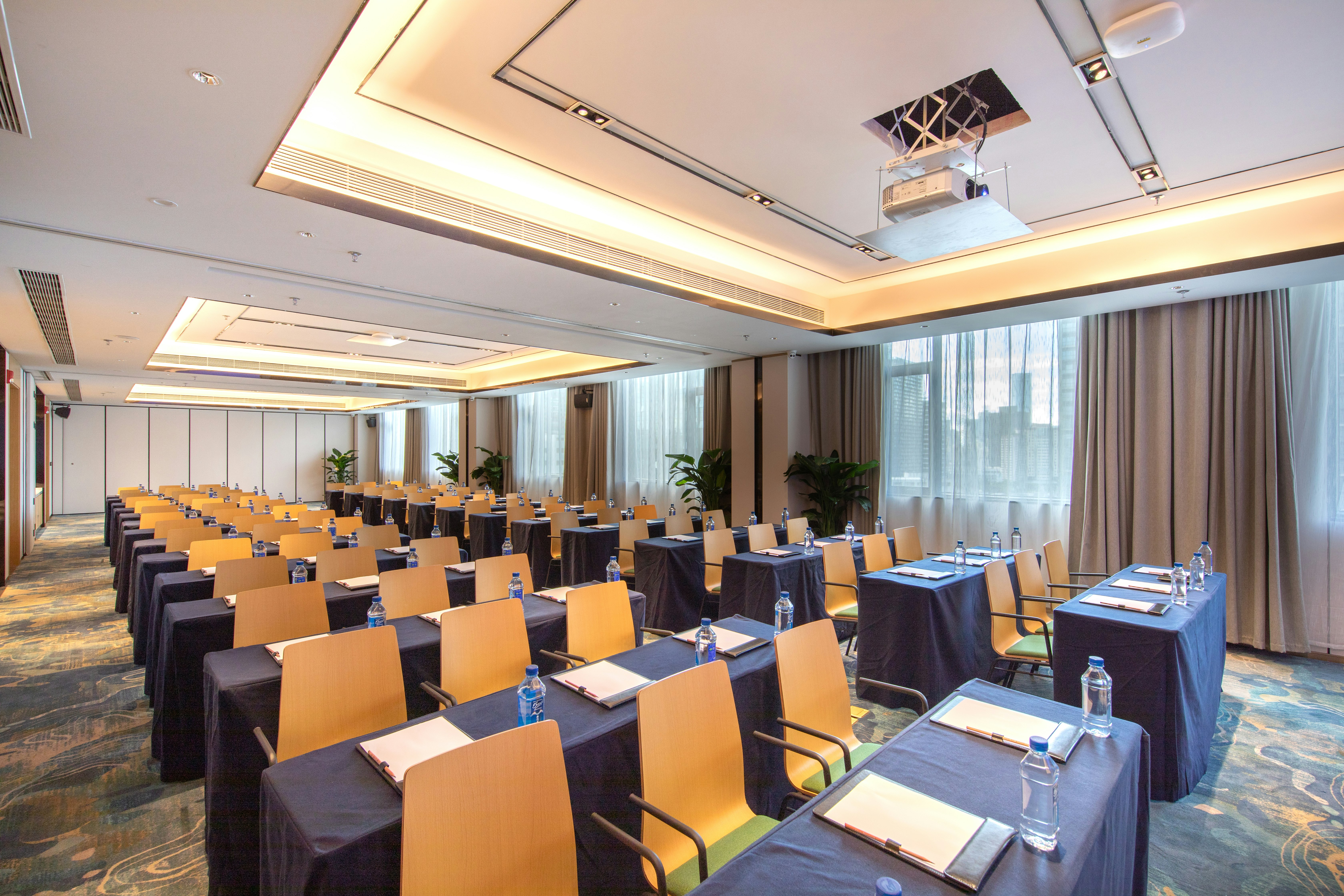 Hilton Garden Inn Shenzhen Nanshan Avenue 43/50