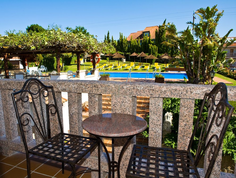 Aparthotel Villa Cabicastro 22/34