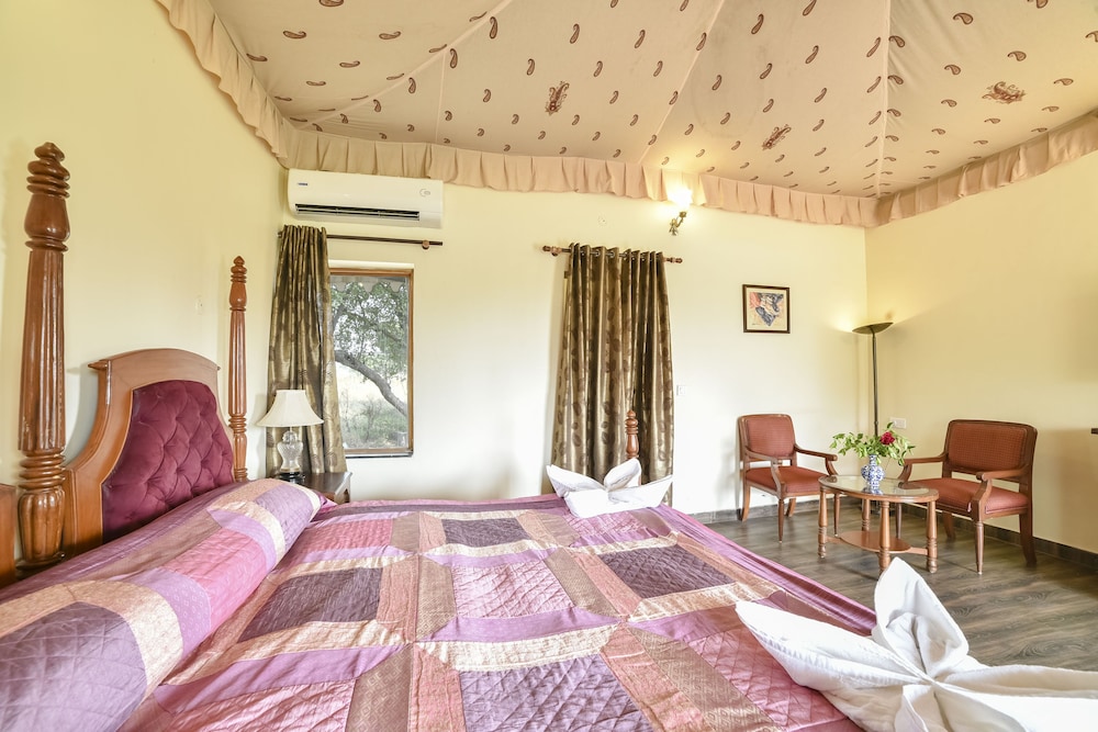Lohana Village Resort 29/50