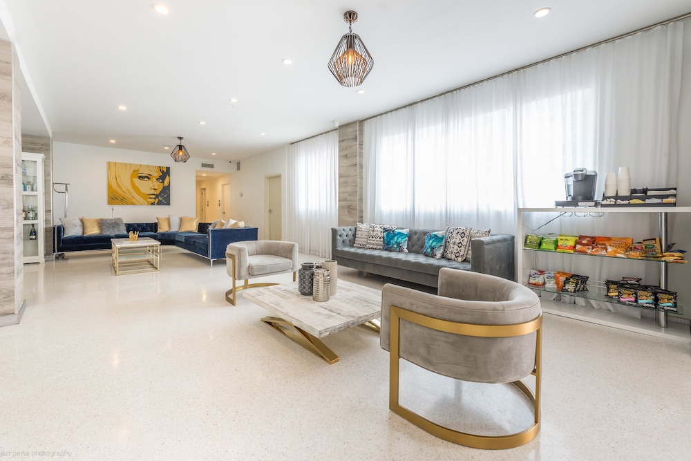 Hotel Belleza 28/50
