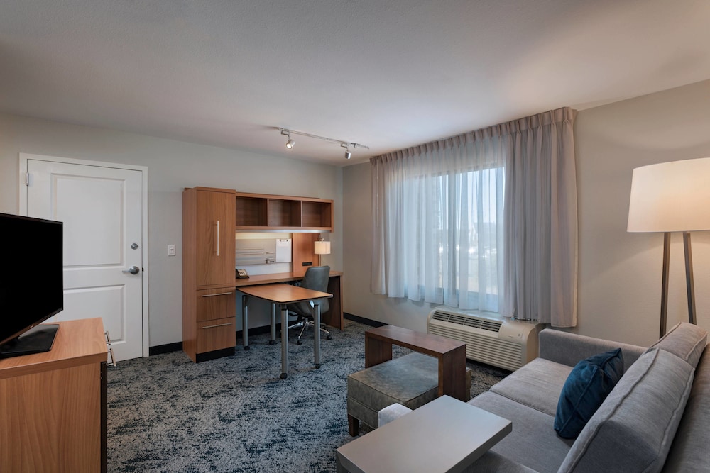 TownePlace Suites Monroe 27/41