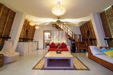 بنغل، KIES VILLAS LOMBOK 2/2