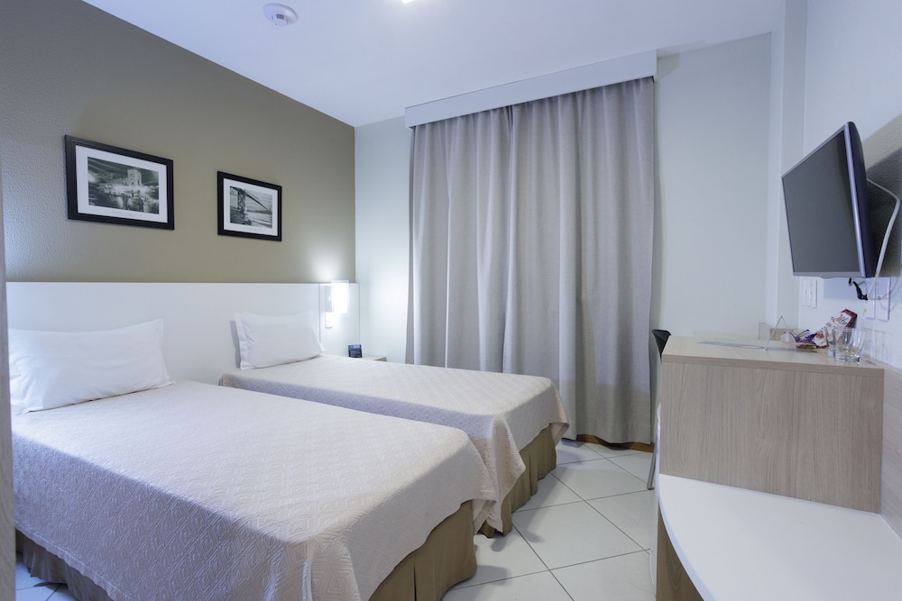Interclass Florianopolis (ex Florianopolis Trindade) 7/50