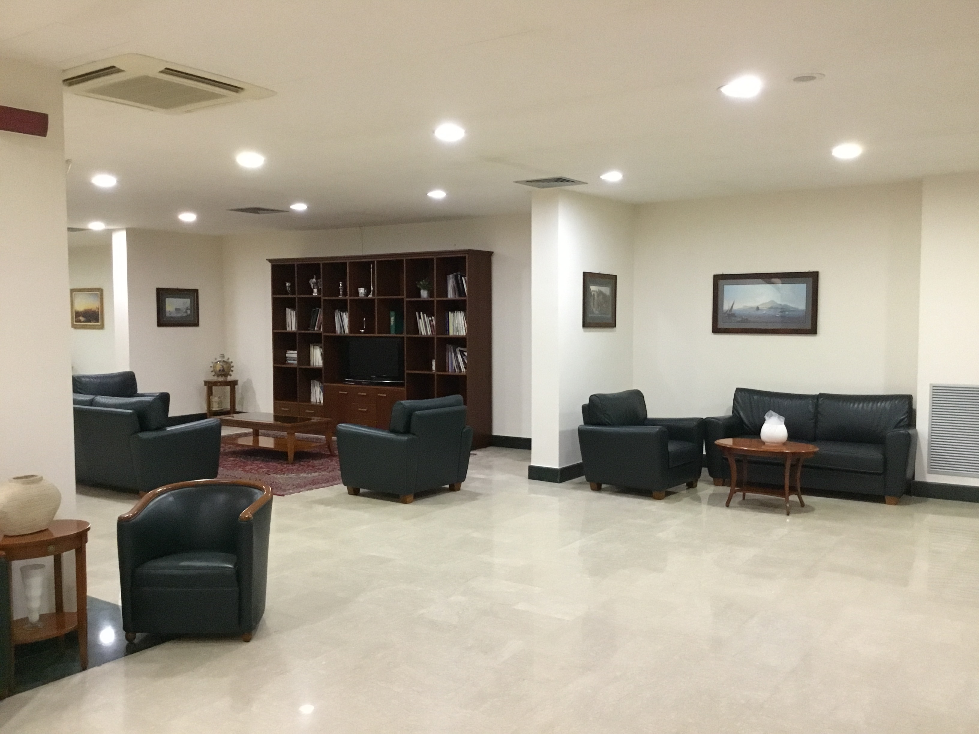 Minerva Resort Hotel 26/47