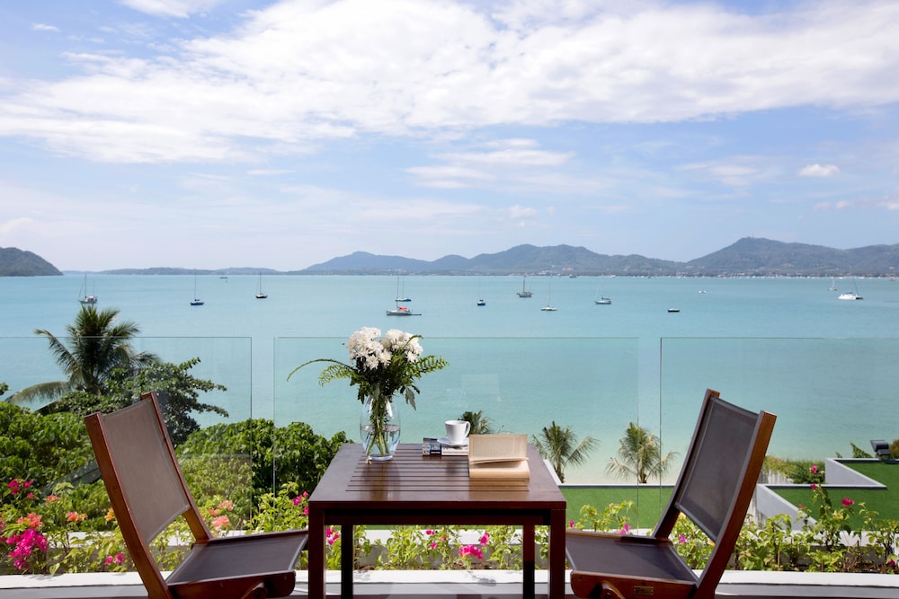 X10 Seaview Suites At Panwa Beach 33/63