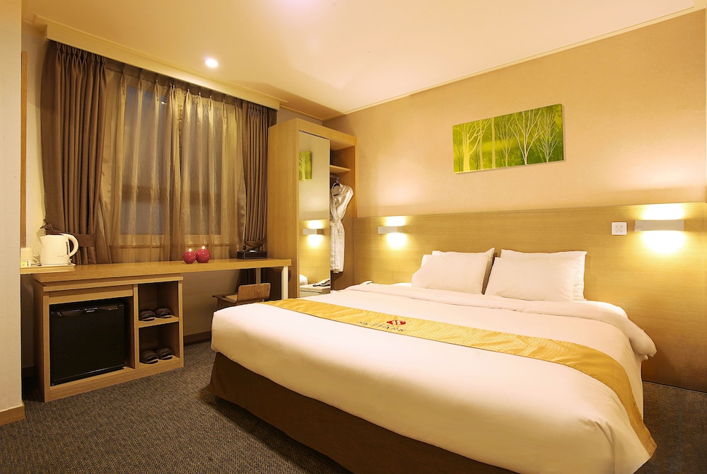 Hotel Skypark Jeju I 23/42