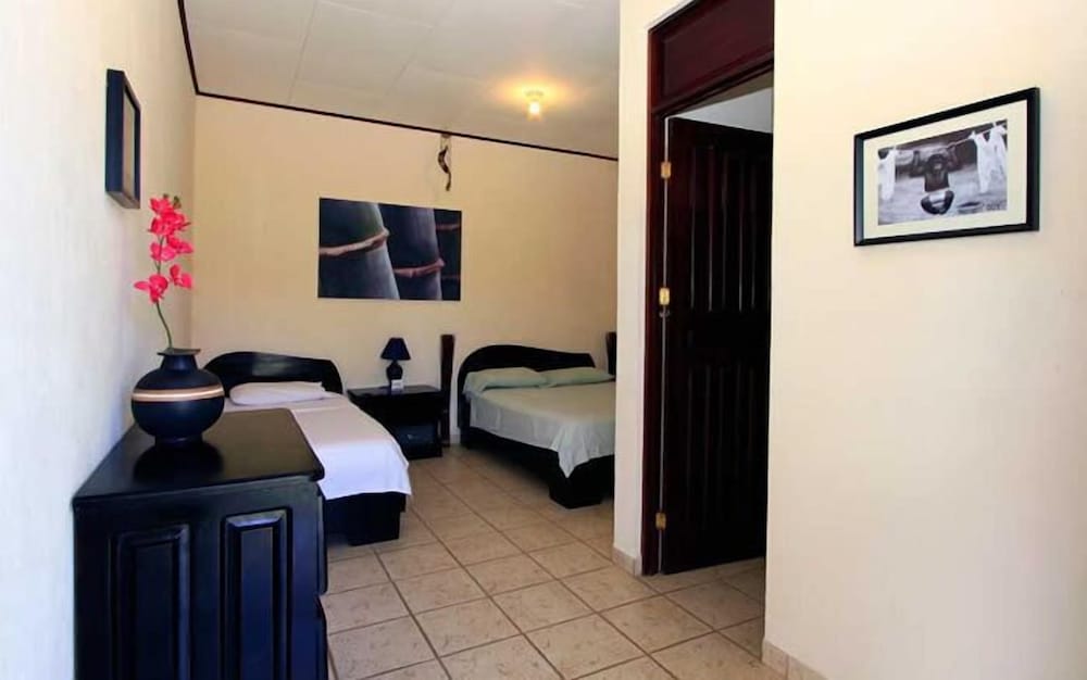 Blue Palm Hotel 20/31
