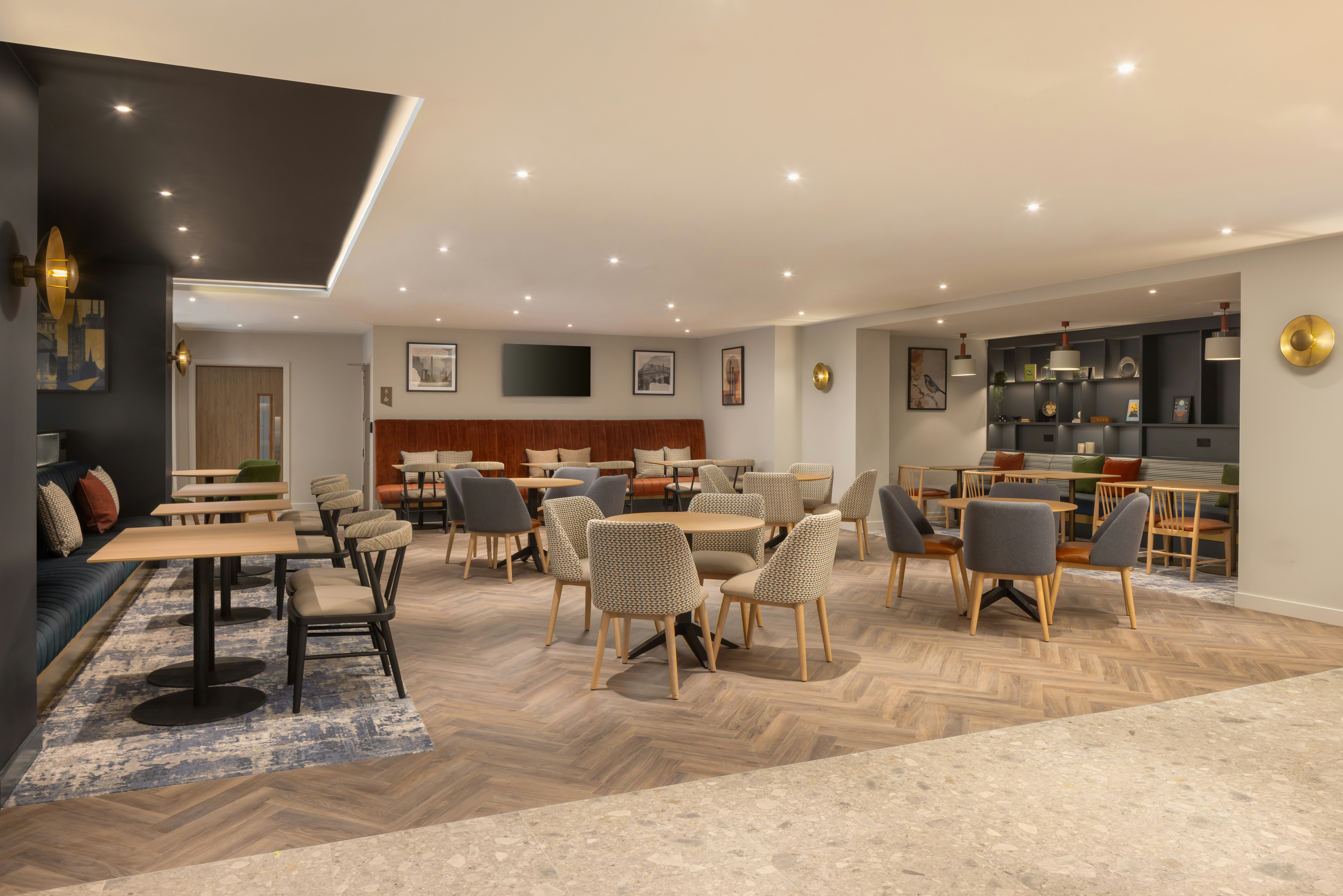 Home2 Suites by Hilton Dublin City Centre 31/40