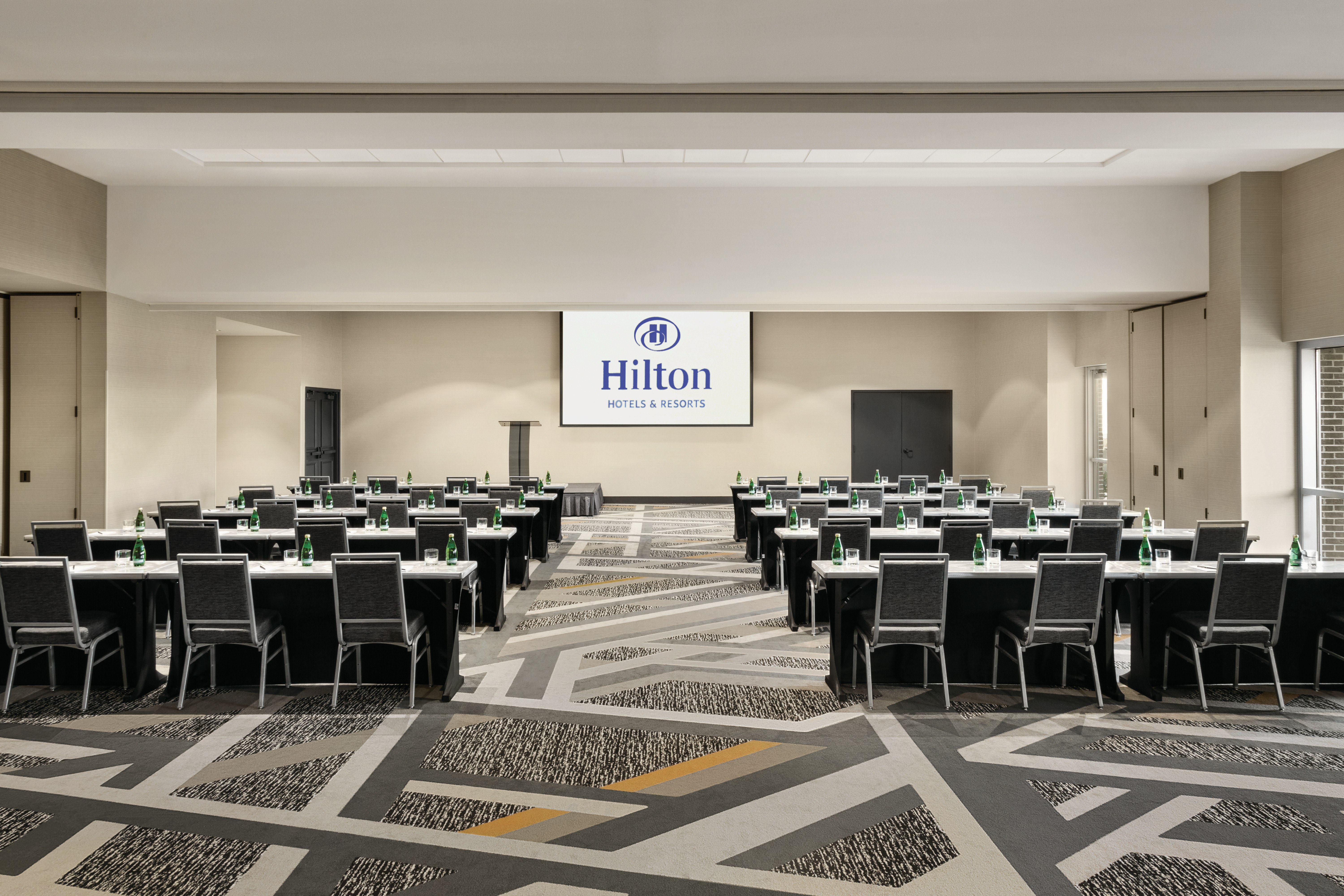 Hilton Knoxville Airport 61/81