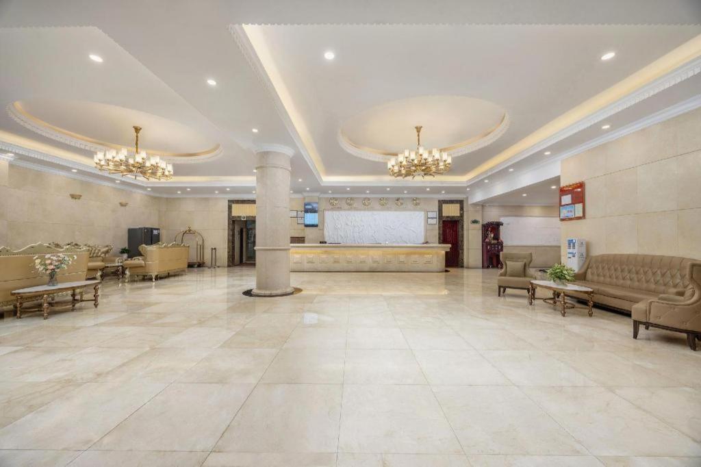 Vienna Hotel Haiwan Branch 14/45
