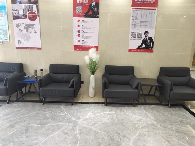 GreenTree Inn Weifang Zhucheng Longyuan Shangcheng Express Hotel 36/50