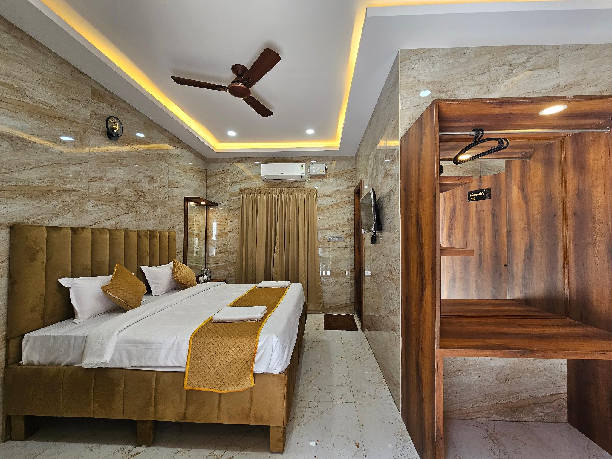 Cabana
