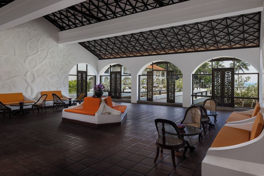 Heritance Ayurveda Mahagedara - Adults Only 27/48