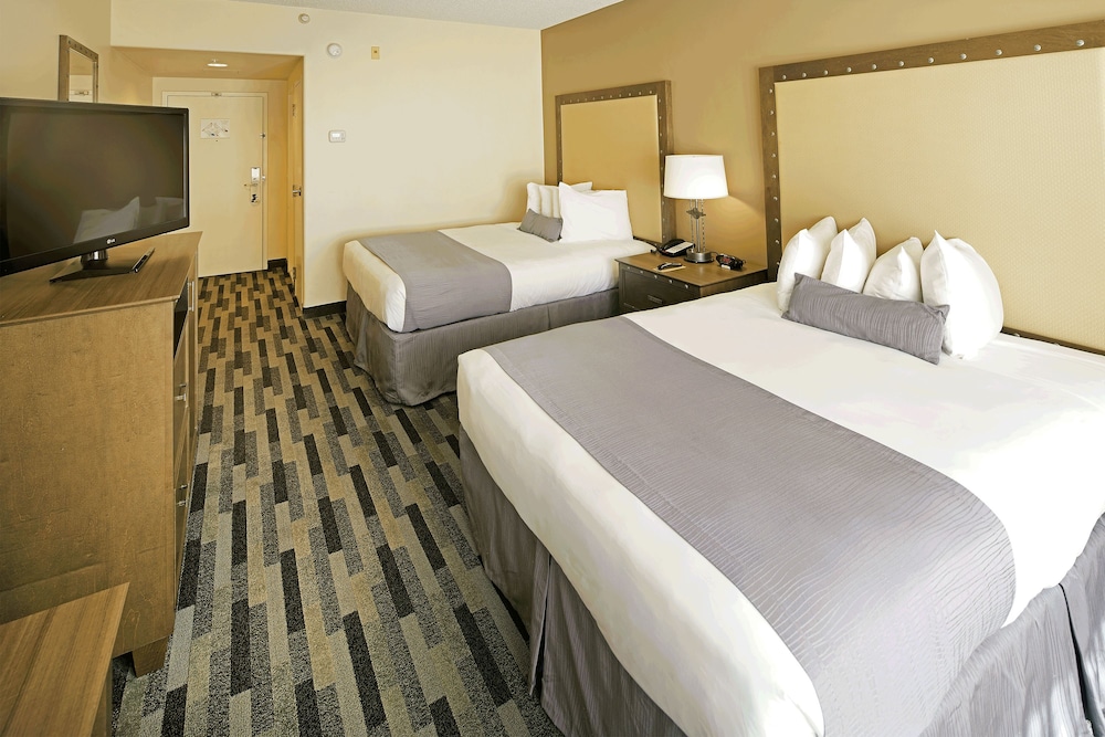 Grand Canyon Railway Hotel 24/61