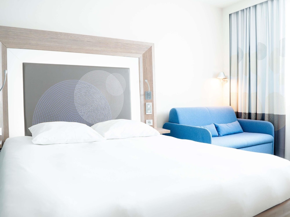 NOVOTEL LODZ CENTRUM 24/77