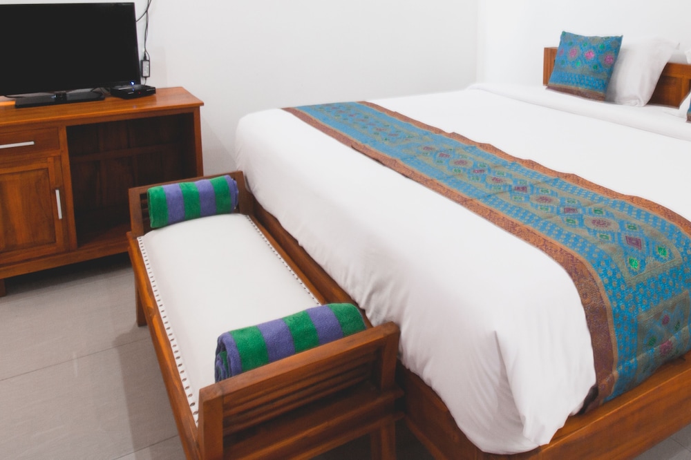 My Villa and Resort Canggu 35/72