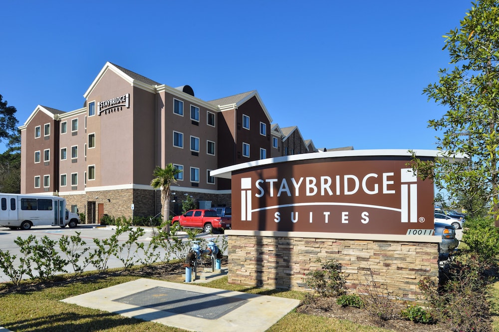 Staybridge Suites Tomball - Spring Area 39/44
