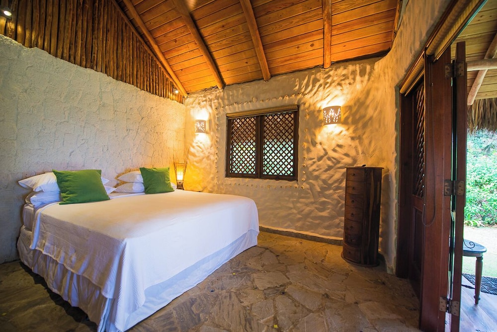 Natura Cabana Hotel Boutique & Spa 17/49