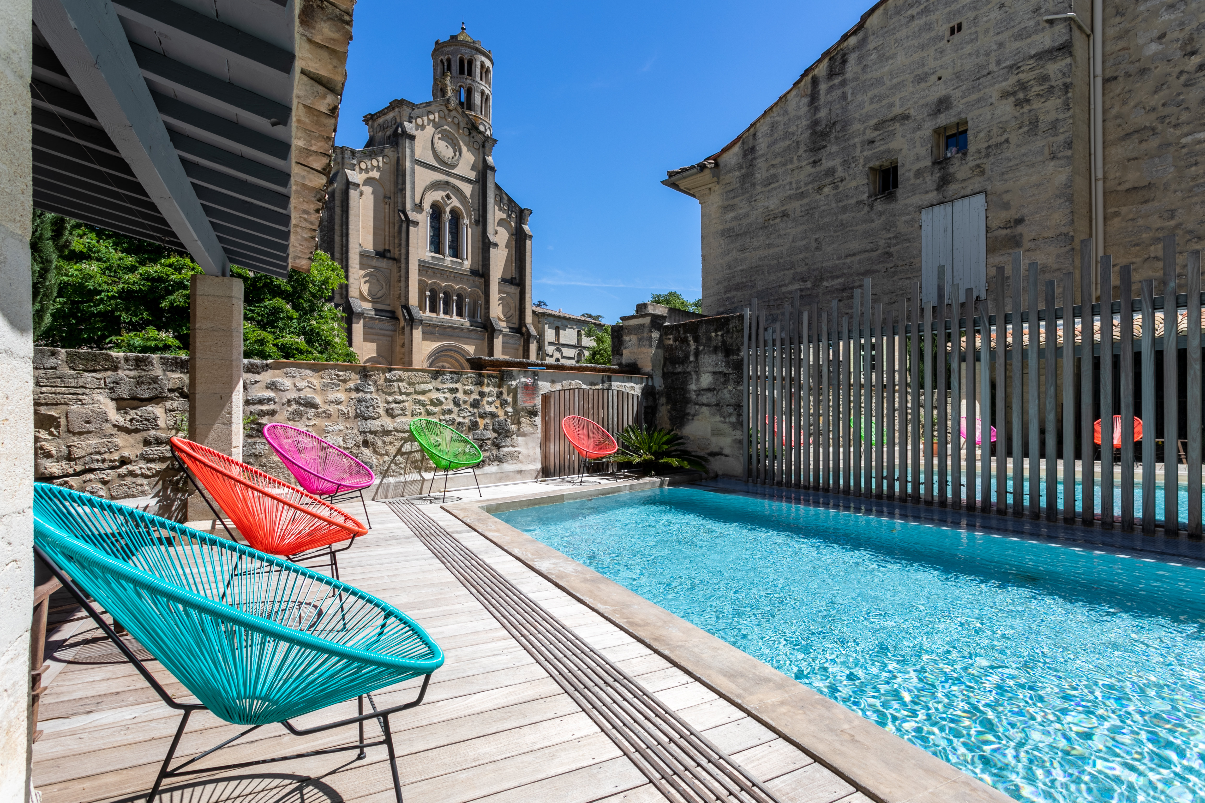 Boutique Hotel Entraigues 55/61