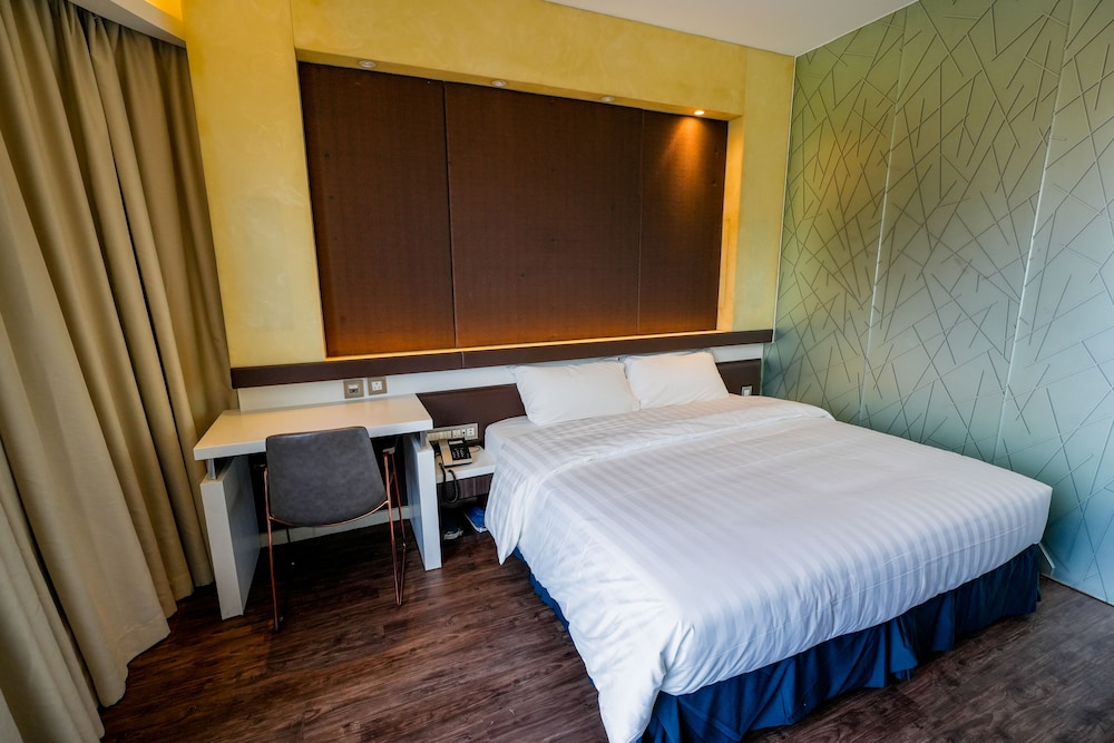 Epoch Hotel 17/34