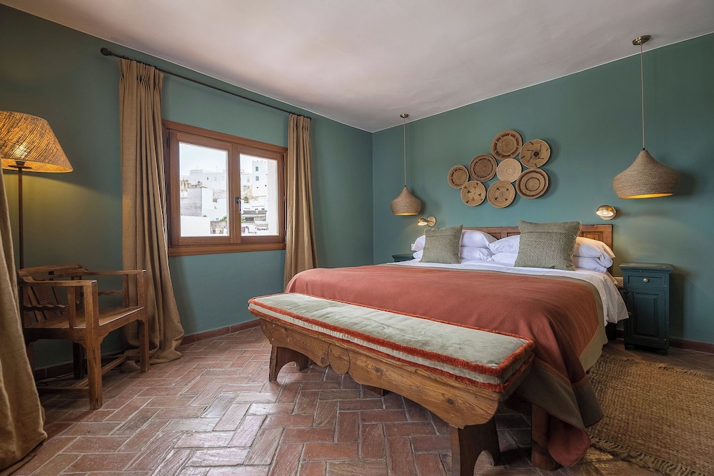 La Casa Del Califa 16/50