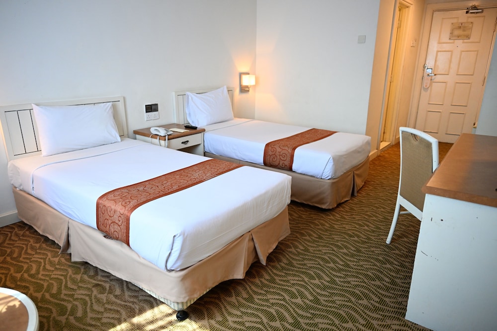 Permai Hotel 22/50