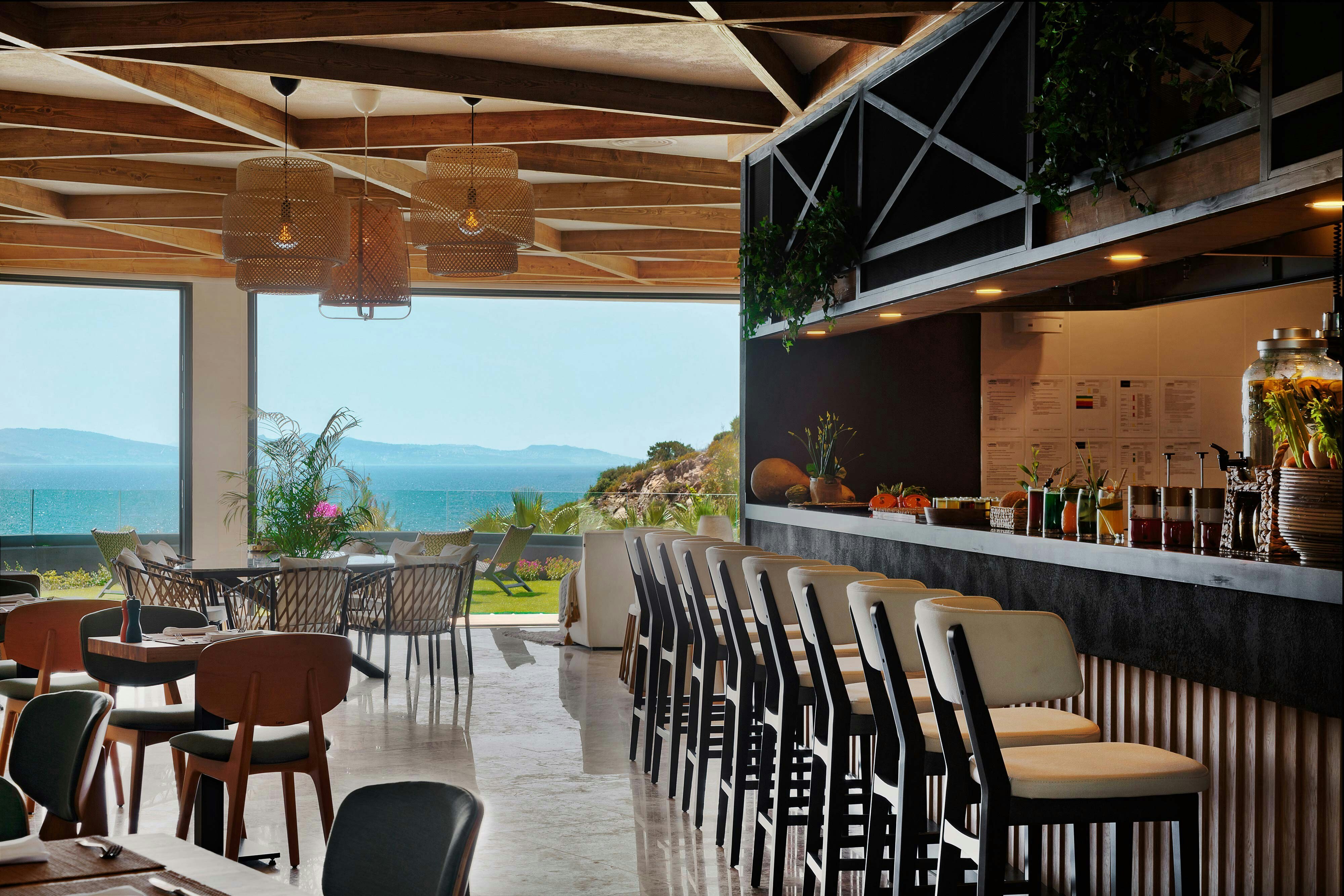 Le Meridien Bodrum Beach Resort 21/33