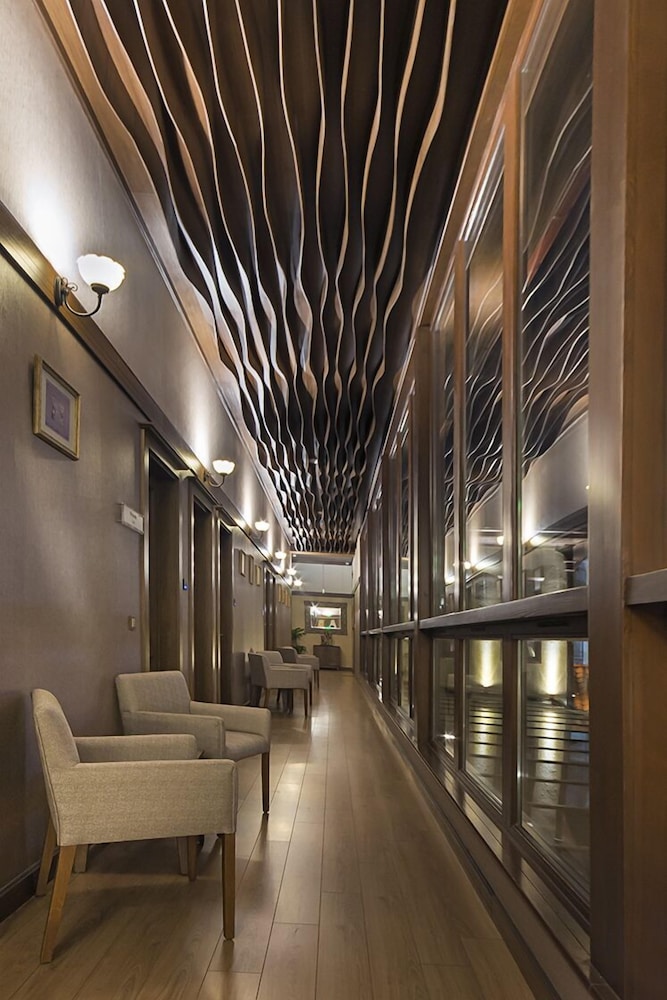 Sarikonak Boutique & Spa Hotel 17/34