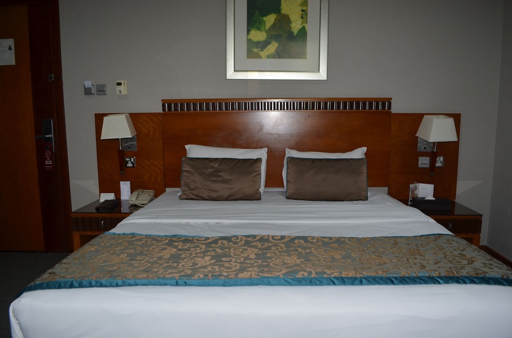 room