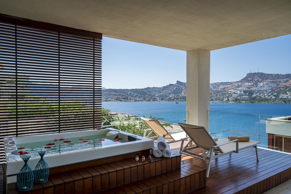 Mivara Luxury Resort & Spa 18/50