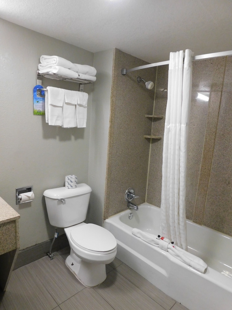 Days Inn & Suites By Wyndham Downtown Gatlinburg Parkway 19/68