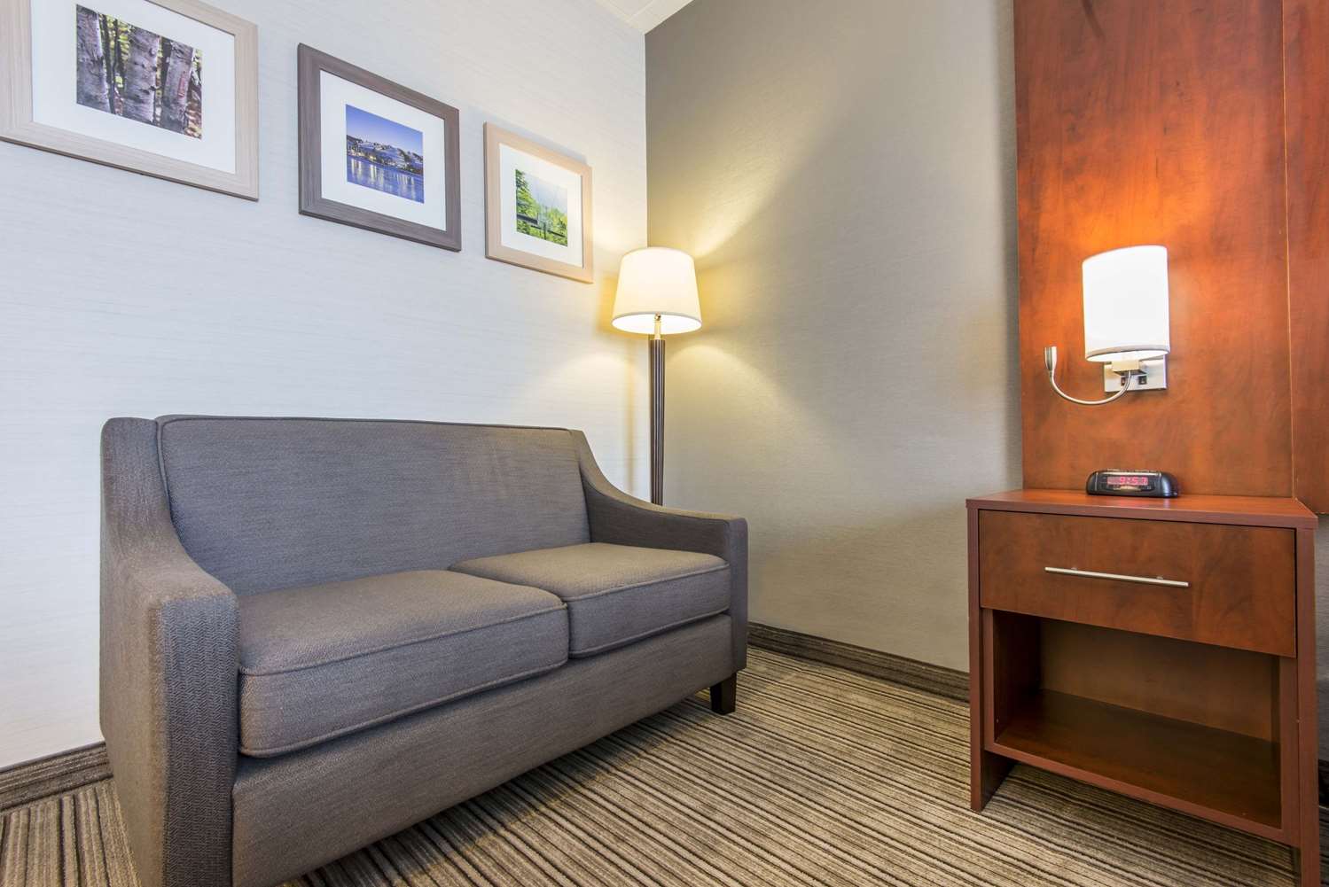 Comfort Inn & Suites Collingwood 5/14