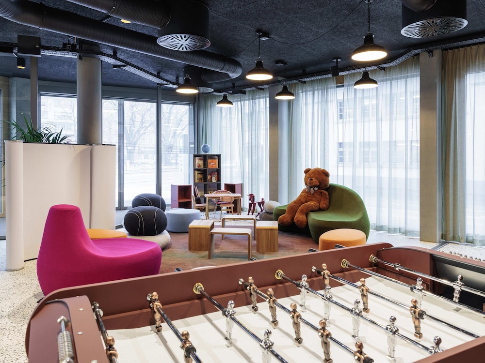 ibis Styles Bern City 31/39