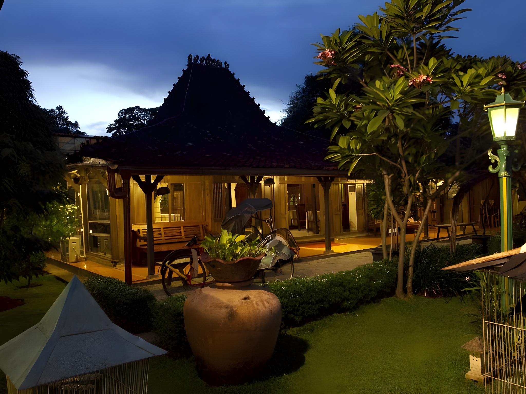 SARE Suites 40/41