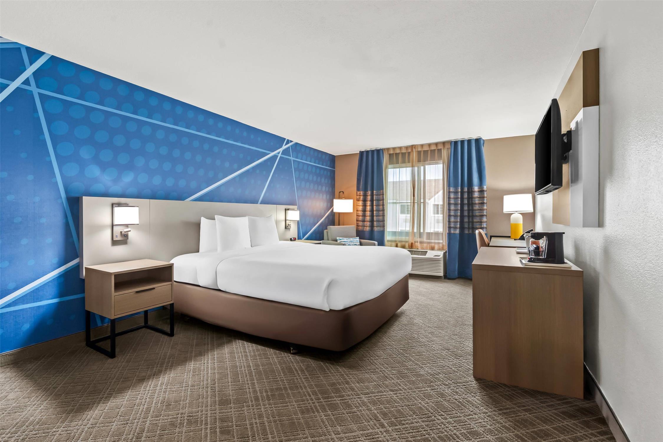 Comfort Inn South San Jose / Morgan Hill 2/11