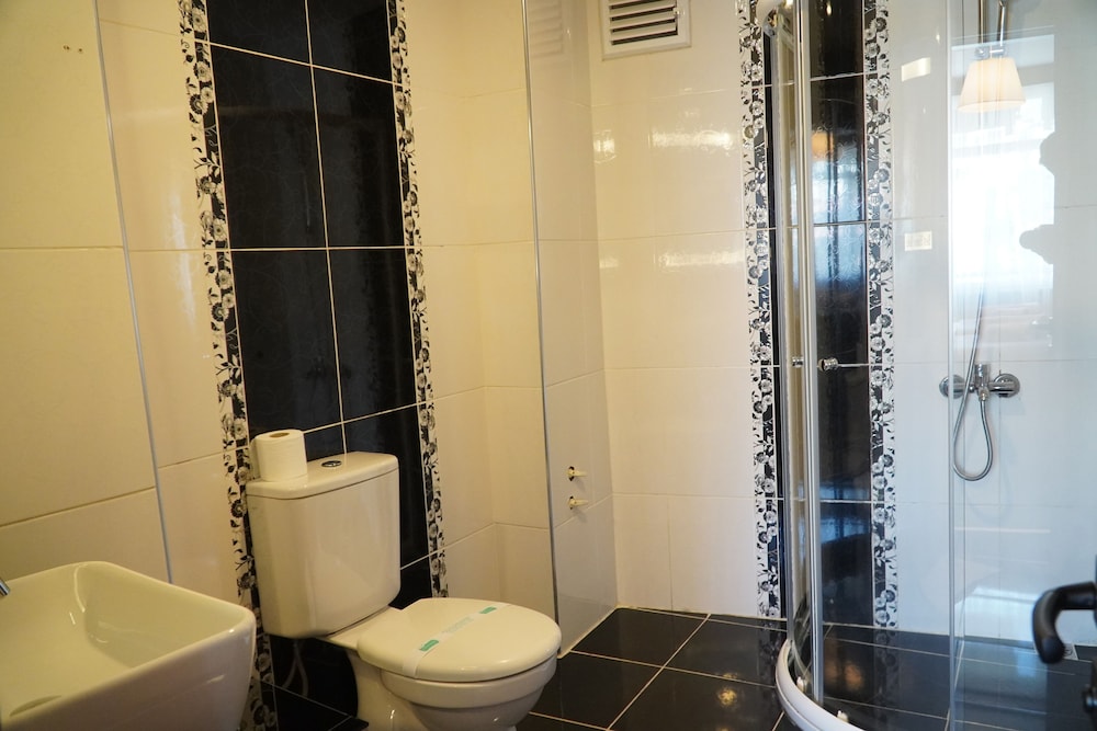 Best House Hotel photo2