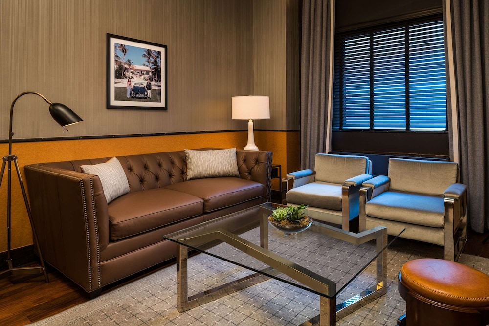 Gild Hall A Thompson Hotel 27/50