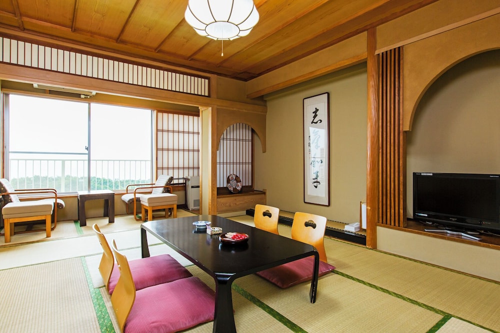 Hotel Sun Valley Nasu 39/50