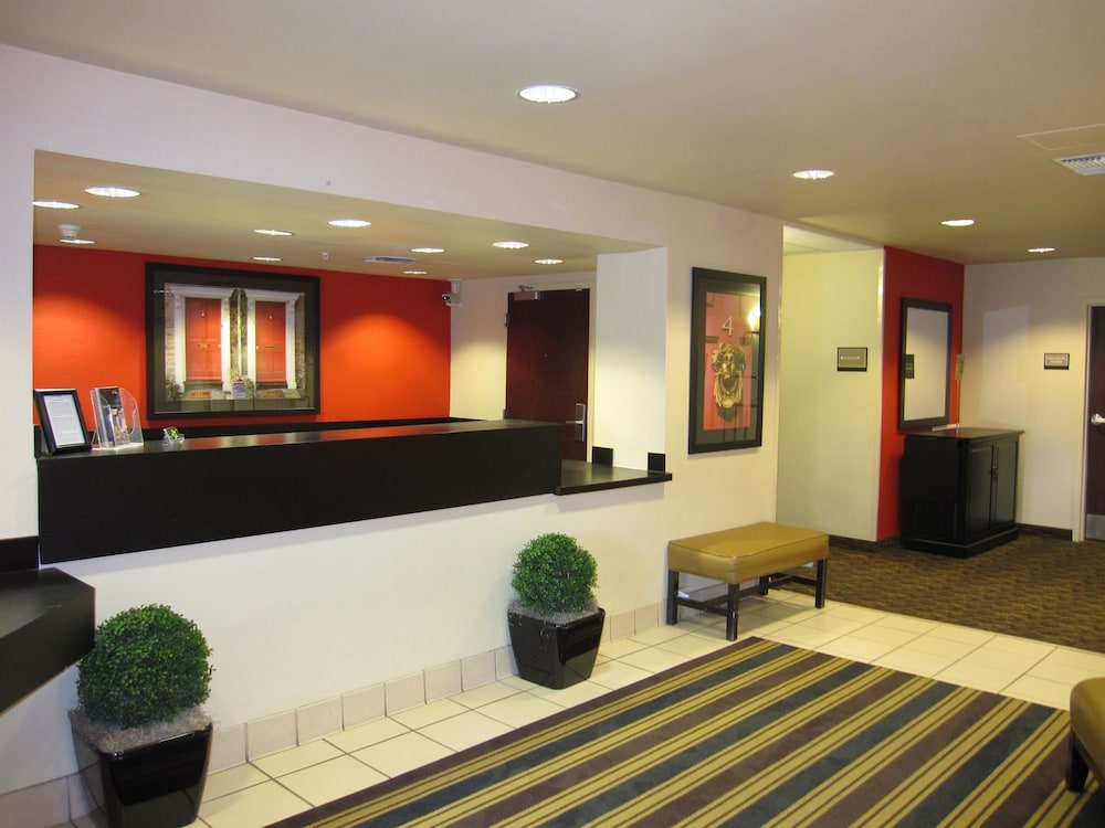 Extended Stay America Santa Rosa - North 5/53
