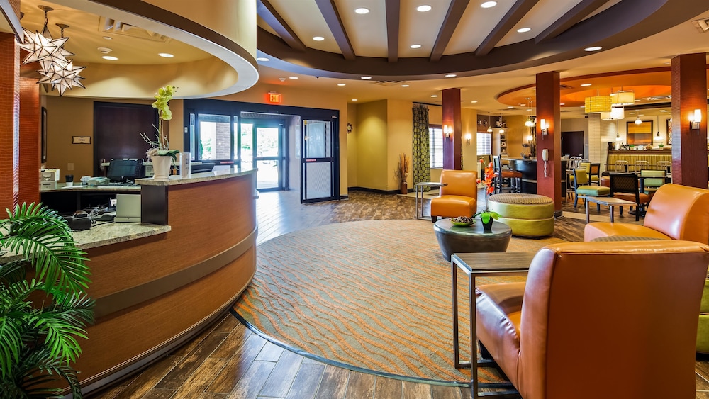 Best Western Plus Tupelo Inn Suites 12/45