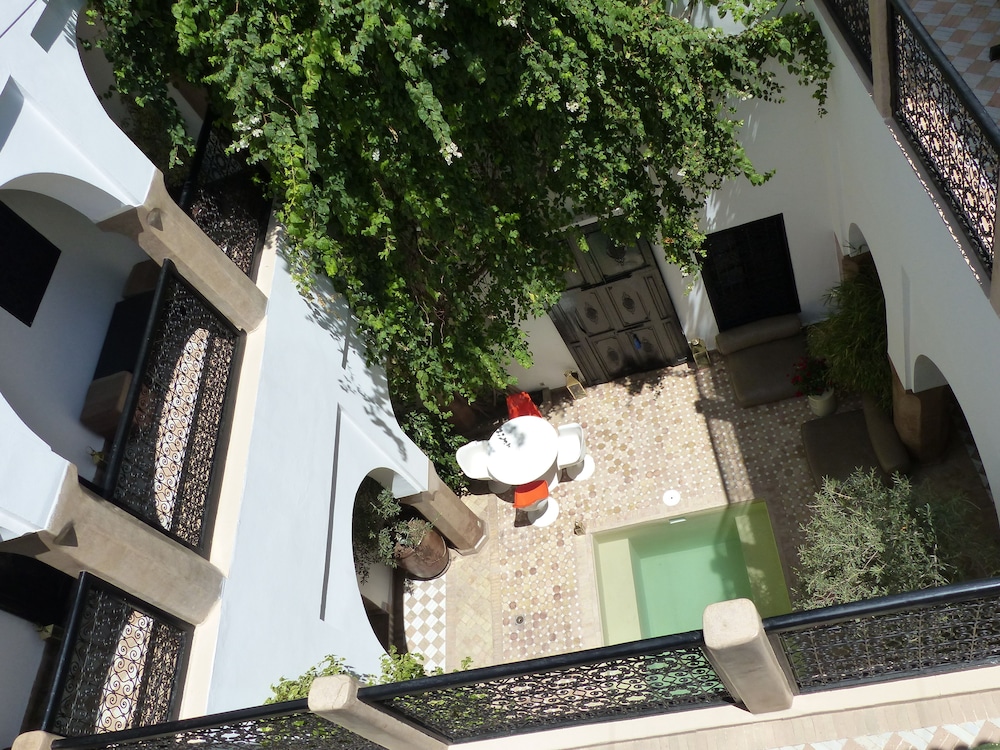 Riad Magellan 63/65