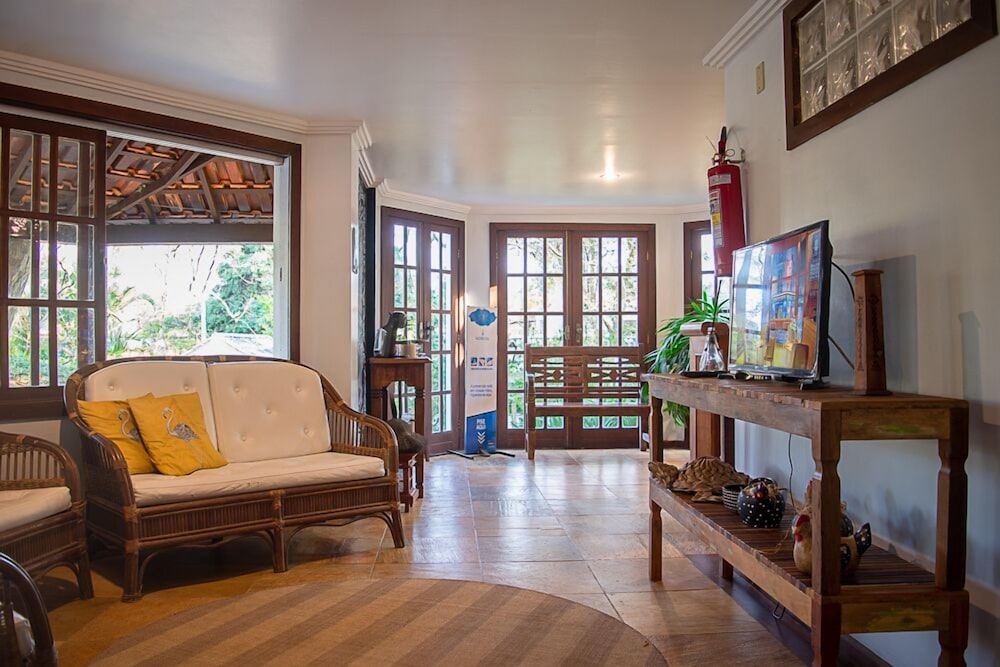 Villa Bella Ferradura 30/50