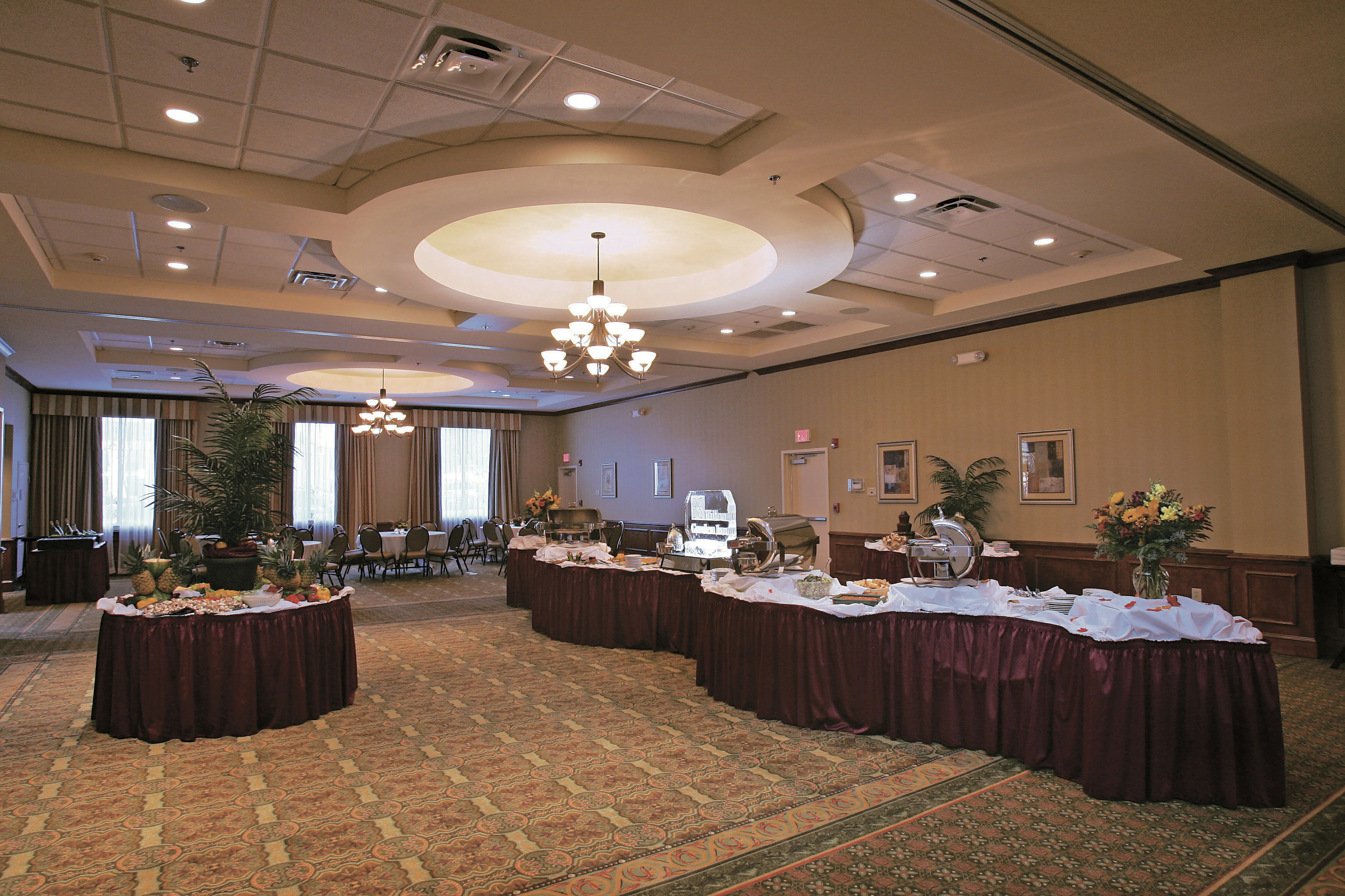 Hilton Garden Inn Devens Common 24/29