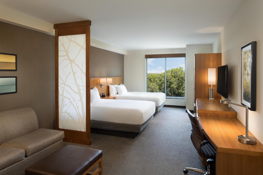 HYATT PLACE BILOXI 30/68